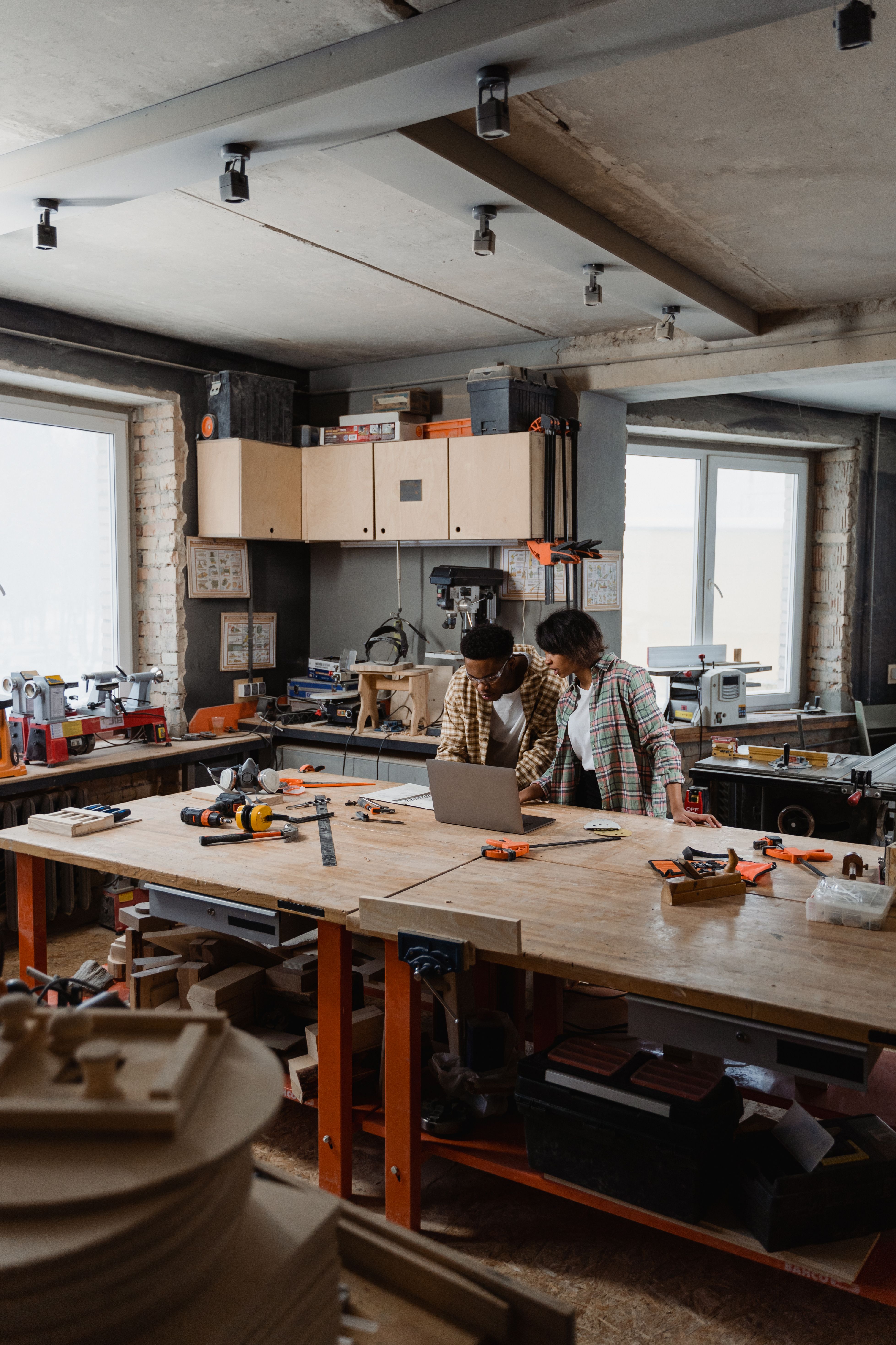Quality Furniture Manufacturing